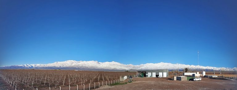 Agro y un ritmo de novedades que no se detiene