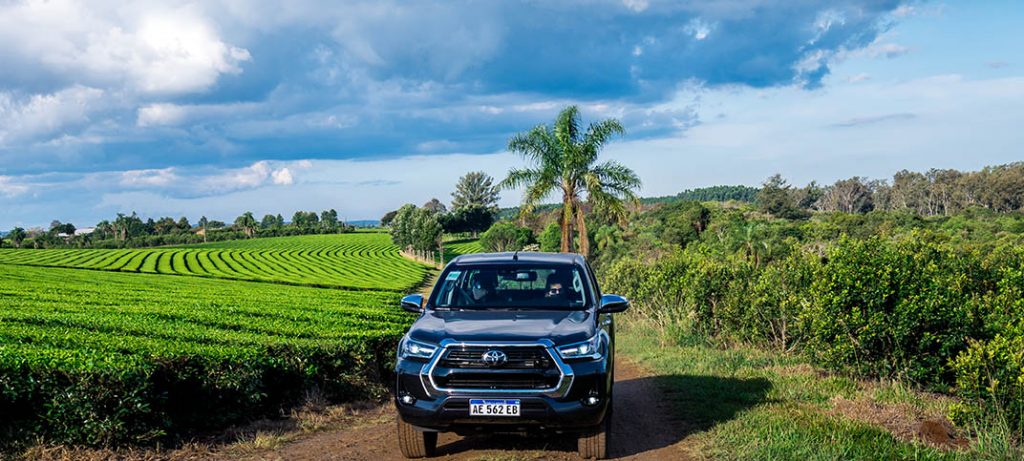 Un año lleno de novedades y logros metropol_TM HILUX 2021 II -25